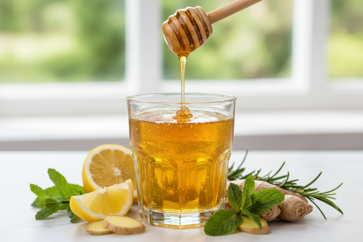 What Is the Best Energy Drink for Your Body? A Nutritionist's View