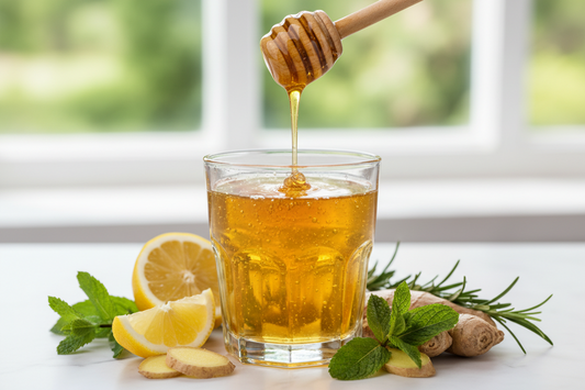 What Is the Best Energy Drink for Your Body? A Nutritionist's View
