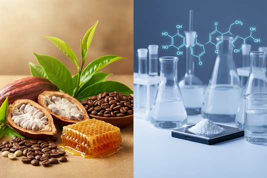 Natural Caffeine vs Synthetic Caffeine: Is There a Real Difference?