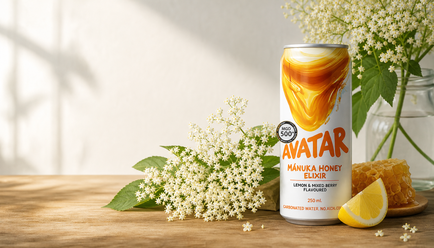 Elderflower Health Benefits: The Ingredient Making a Comeback