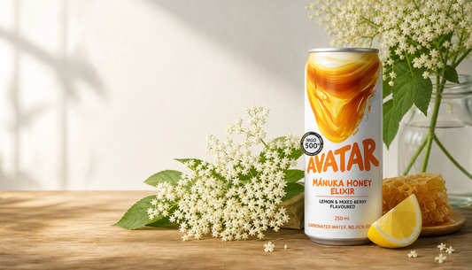 Elderflower Health Benefits: The Ingredient Making a Comeback