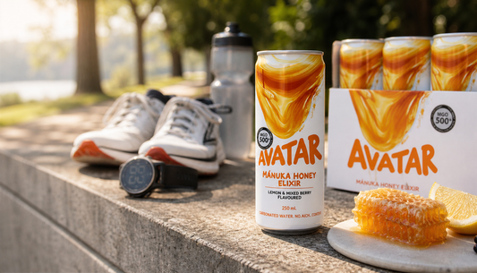 Energy Drinks for Marathon Runners: What the Research Says