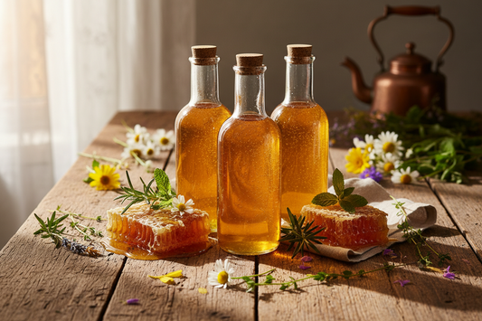 The Rise of Artisan Energy Drinks: Why Small-Batch Is Next