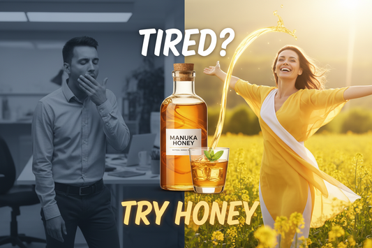 Which Energy Drink Is Best for Tiredness? The Honest Answer