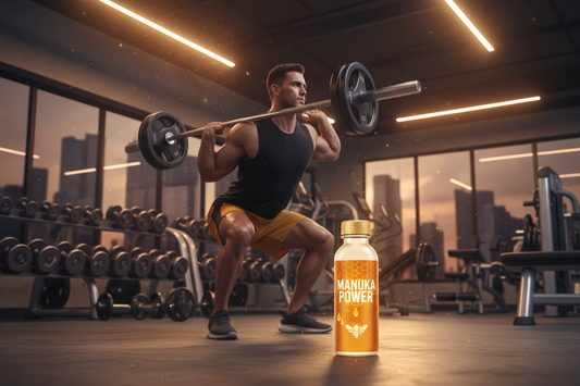 What Is the Best Energy Drink for Working Out? Gym Guide